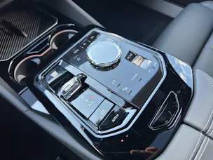 BMW 550e xDrive Touring