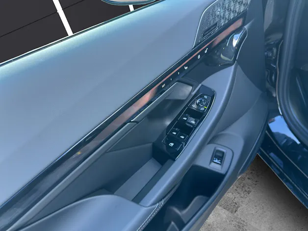 BMW 550e xDrive Touring