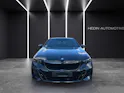 BMW 550e xDrive Touring