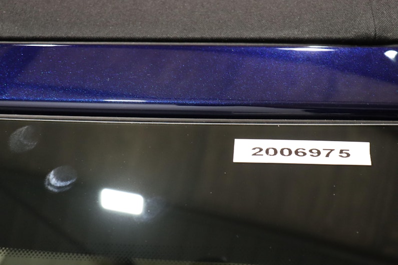 Vehicle image BMW 4 SERIES