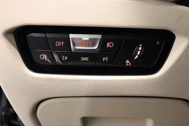 Vehicle image BMW 4 SERIES