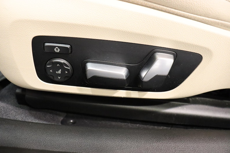 Vehicle image BMW 4 SERIES