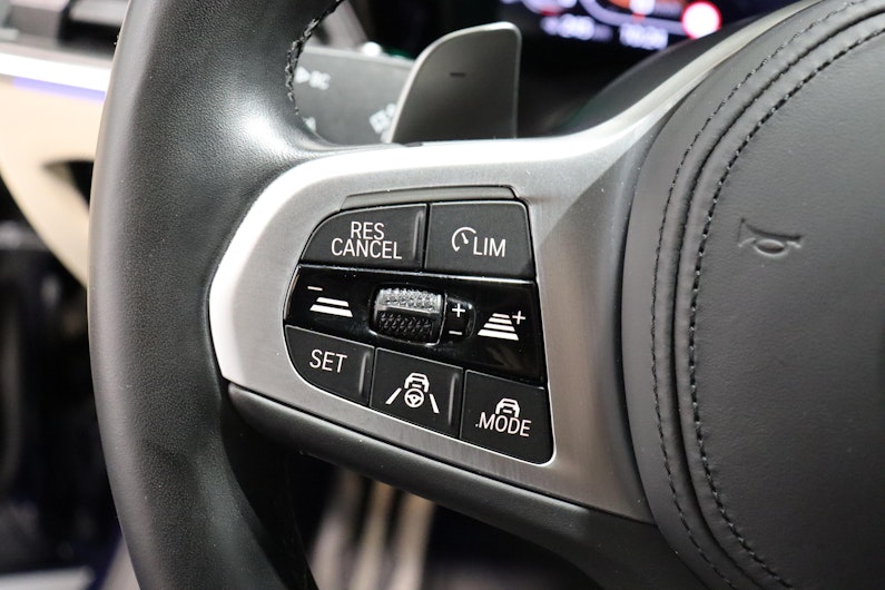 Vehicle image BMW 4 SERIES