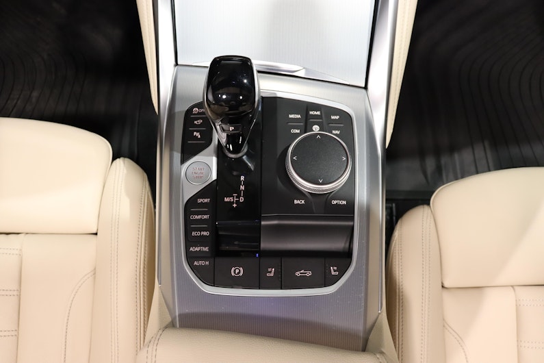 Vehicle image BMW 4 SERIES