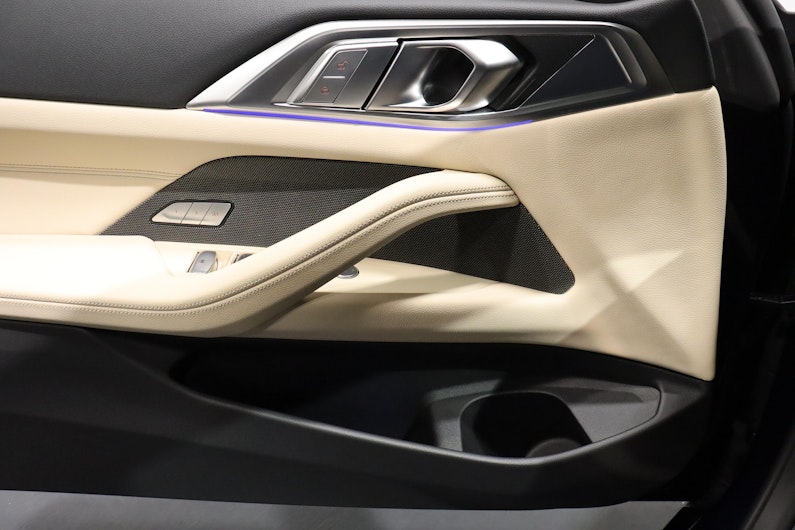 Vehicle image BMW 4 SERIES