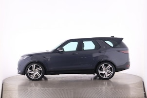 Vehicle image LAND ROVER Discovery 3.0 D I6 300 Dynamic HSE