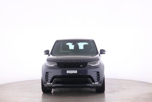 Vehicle image LAND ROVER Discovery 3.0 D I6 300 Dynamic HSE