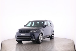 Vehicle image LAND ROVER Discovery 3.0 D I6 300 Dynamic HSE