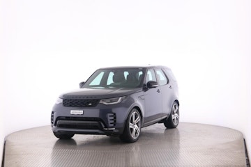 Vehicle image LAND ROVER Discovery 3.0 D I6 300 Dynamic HSE Vehicle image LAND ROVER Discovery 3.0 D I6 300 Dynamic HSE