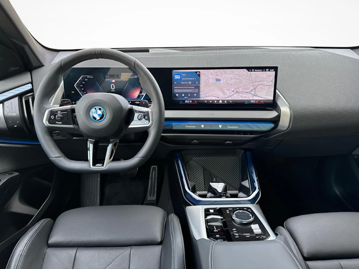 Fahrzeugbild BMW X3