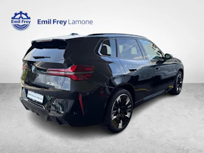 Fahrzeugbild BMW X3 30e xDrive