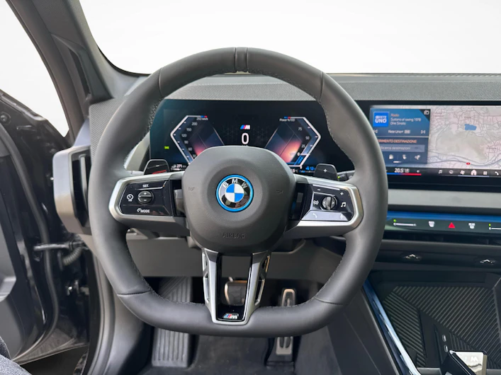 Fahrzeugbild BMW X3