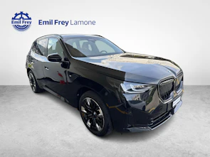 Fahrzeugbild BMW X3 30e xDrive