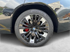 Fahrzeugbild BMW X3 30e xDrive