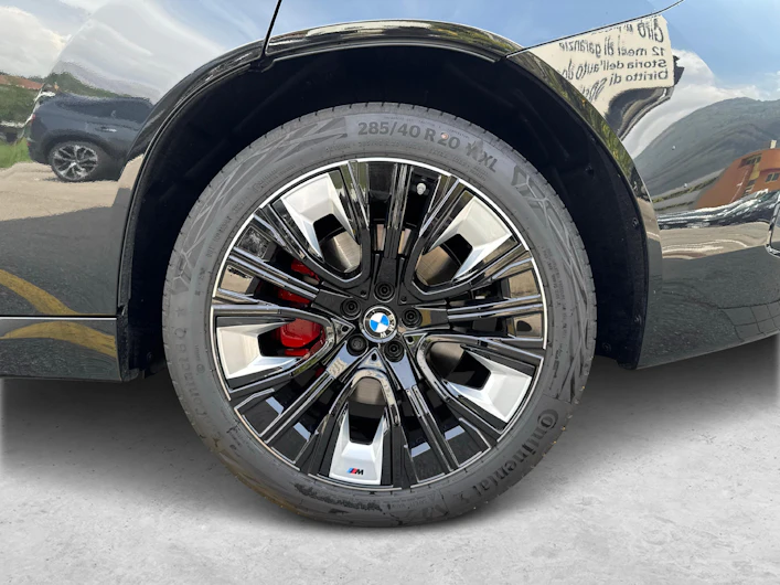 Fahrzeugbild BMW X3
