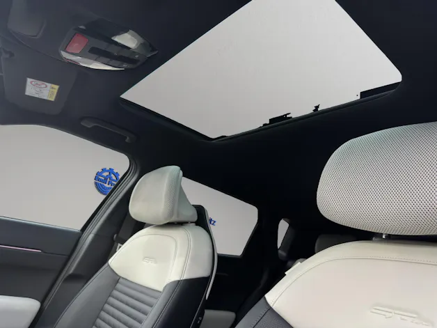 Kia EV4 81 kWh GT-Line