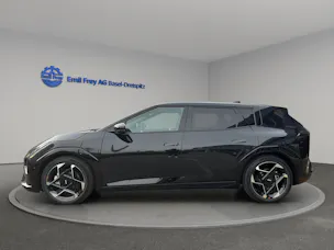 Kia EV4 81 kWh GT-Line