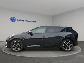 image du véhicule KIA EV4 81 kWh GT-Line