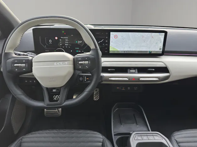 Kia EV4 81 kWh GT-Line