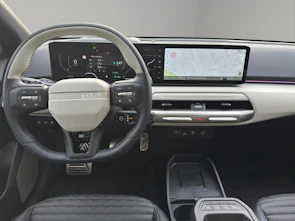image du véhicule KIA EV4 81 kWh GT-Line