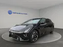 Kia EV4 81 kWh GT-Line
