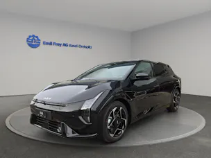Kia EV4 81 kWh GT-Line