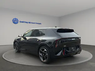 Kia EV4 81 kWh GT-Line