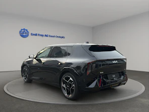 image du véhicule KIA EV4 81 kWh GT-Line