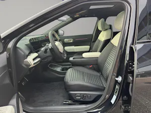 Kia EV4 81 kWh GT-Line