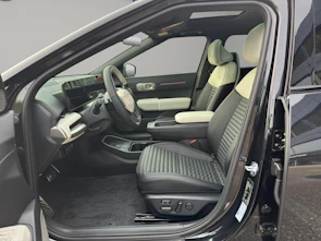 image du véhicule KIA EV4 81 kWh GT-Line