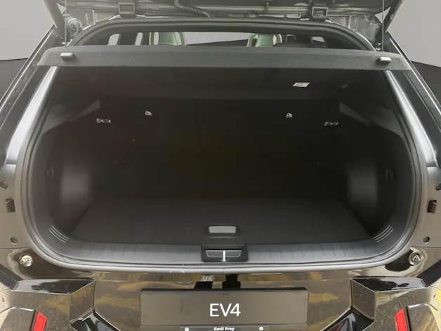 Kia EV4 81 kWh GT-Line