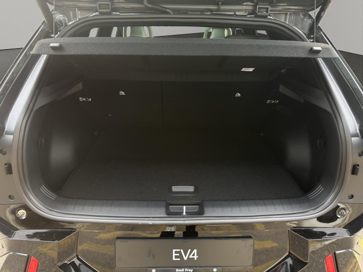 Vehicle image KIA EV4