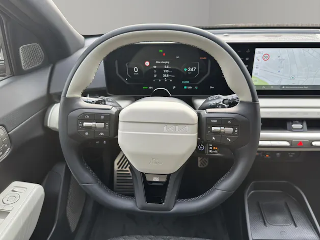Kia EV4 81 kWh GT-Line