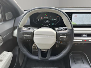 image du véhicule KIA EV4 81 kWh GT-Line