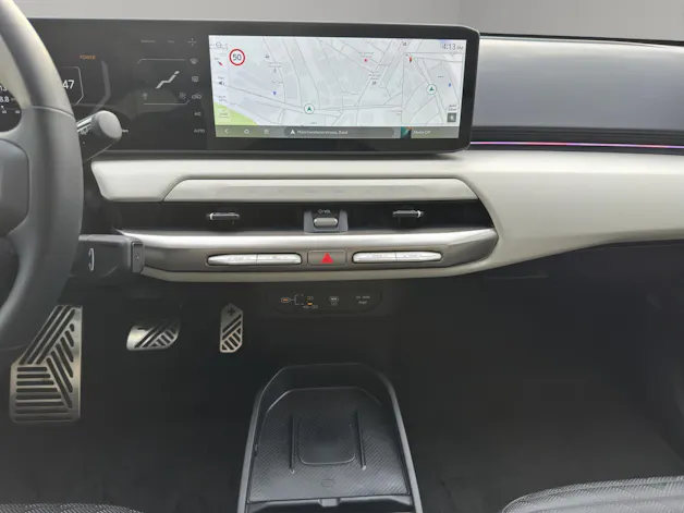 Kia EV4 81 kWh GT-Line