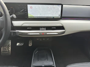 image du véhicule KIA EV4 81 kWh GT-Line