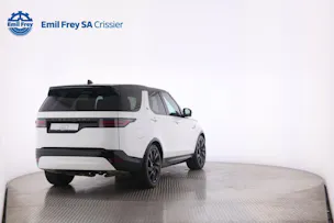 Land Rover Discovery 3.0 D I6 250 Dynamic SE