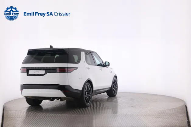 Land Rover Discovery 3.0 D I6 250 Dynamic SE