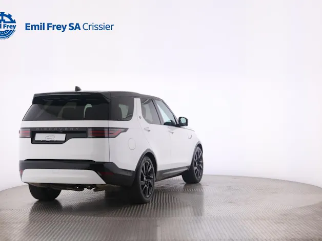 Land Rover Discovery 3.0 D I6 250 Dynamic SE