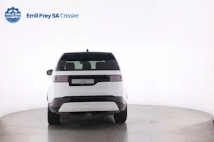 Land Rover Discovery 3.0 D I6 250 Dynamic SE