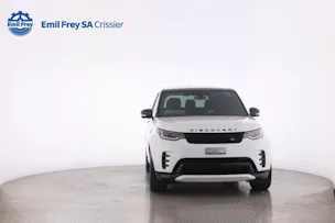 Land Rover Discovery 3.0 D I6 250 Dynamic SE