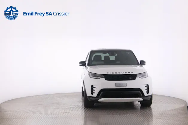 Land Rover Discovery 3.0 D I6 250 Dynamic SE