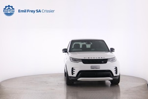 Vehicle image LAND ROVER Discovery 3.0 D I6 250 Dynamic SE