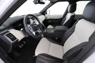 Land Rover Discovery 3.0 D I6 250 Dynamic SE