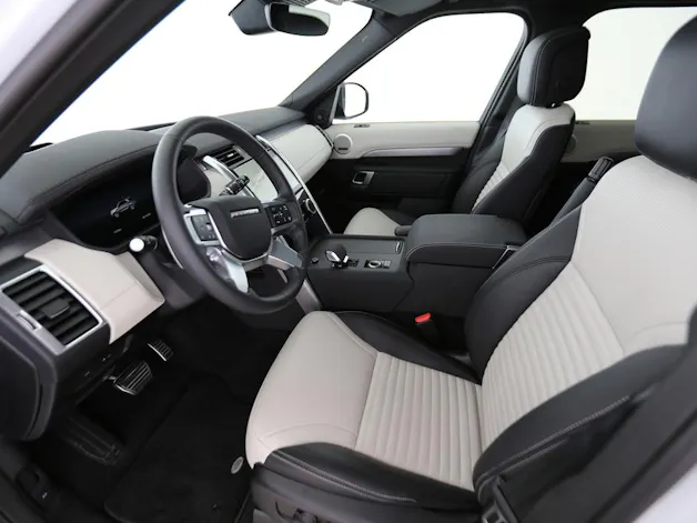 Land Rover Discovery 3.0 D I6 250 Dynamic SE