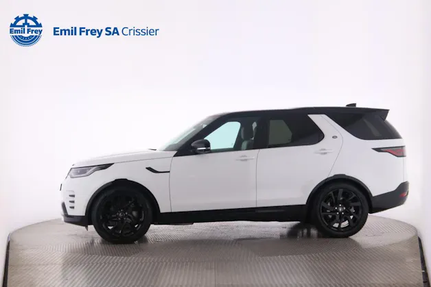 Land Rover Discovery 3.0 D I6 250 Dynamic SE