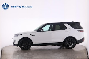 Vehicle image LAND ROVER Discovery 3.0 D I6 250 Dynamic SE