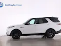 Land Rover Discovery 3.0 D I6 250 Dynamic SE
