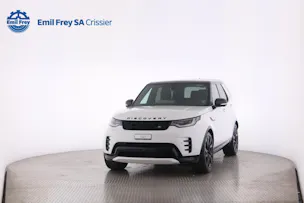 Land Rover Discovery 3.0 D I6 250 Dynamic SE