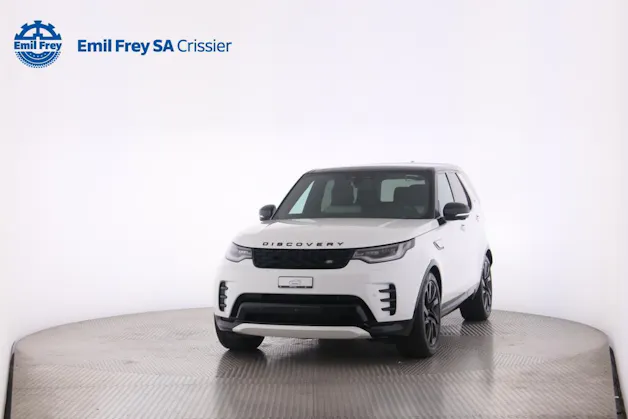 Land Rover Discovery 3.0 D I6 250 Dynamic SE